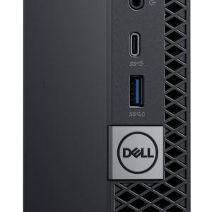 DELL PC OptiPlex 5070 Micro