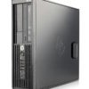 HP Workstation Z220 SFF