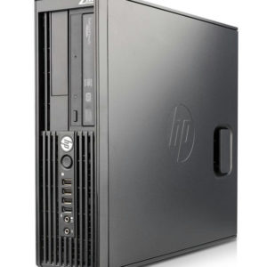 HP Workstation Z220 SFF