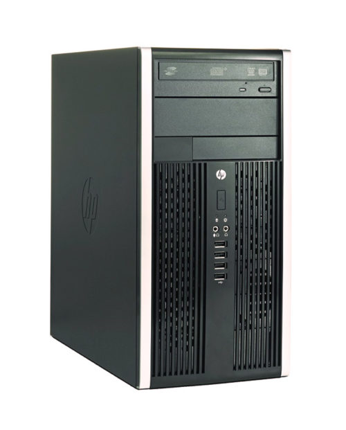 HP PC Compaq 6300 Pro MT