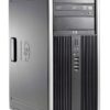 HP PC ProDesk 8200 CMT