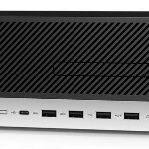 HP PC EliteDesk 800 G3 SFF