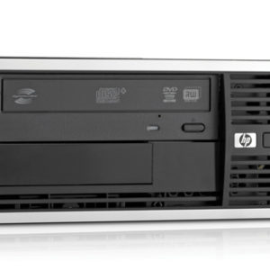 HP PC Compaq Pro 6305 SFF