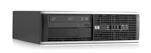 HP PC Compaq Pro 6305 SFF