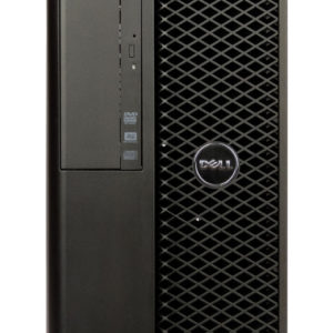 DELL PC Precision T3600 Tower