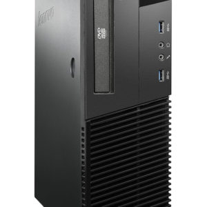 LENOVO PC ThinkCentre M93P SFF