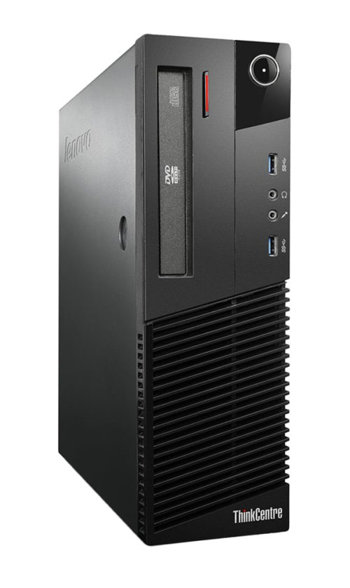 LENOVO PC ThinkCentre M93P SFF