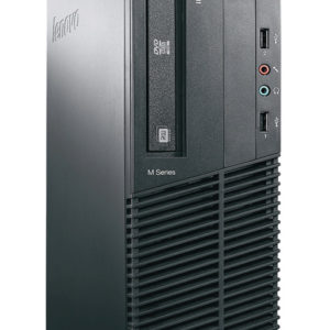 LENOVO PC ThinkCentre M91p SFF