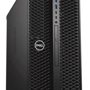 DELL Workstation Precision 5820