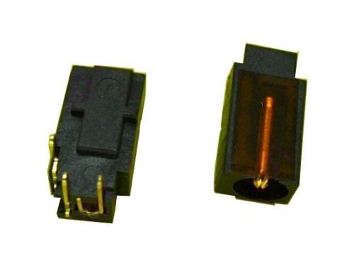 DC Power Jack για HP Compaq Presario 1000 1010