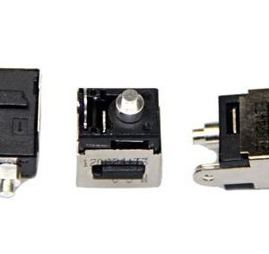 DC Power Jack για DELL Inspiron Mini 1012 1018