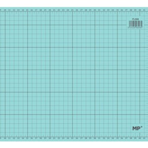 MP επιφάνεια κοπής A3 PL906 με κλίμακα