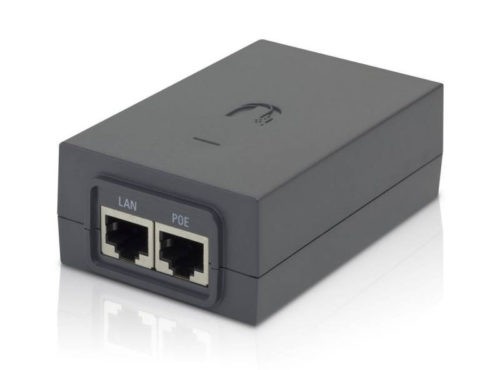 UBIQUITI PoE Adapter POE-24-24W