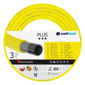 CELLFAST λάστιχο ποτίσματος 10200