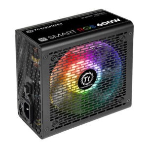 THERMALTAKE τροφοδοτικό PC Smart RGB