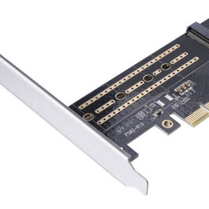 ORICO κάρτα επέκτασης PCI-e x4 σε NVMe M.2 M-key PSM2