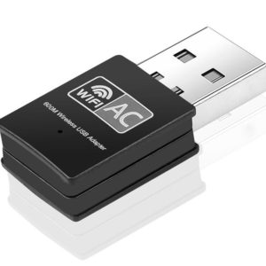 POWERTECH ασύρματος USB αντάπτορας δικτύου PT-1041