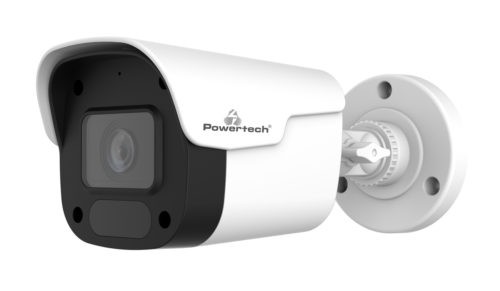 POWERTECH IP κάμερα PT-1234 με μικρόφωνο