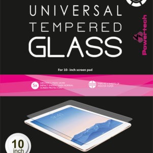 POWERTECH tempered glass PT-392 για Universal 11.5" Screen Pad