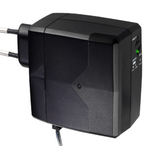 POWERTECH Mini DC UPS PT-749 με μπαταρία 2600mAh