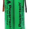 POWERTECH επαναφορτιζόμενη μπαταρία PT-789 800mAh