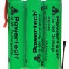 POWERTECH επαναφορτιζόμενη μπαταρία PT-790 800mAh