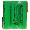 POWERTECH επαναφορτιζόμενη μπαταρία PT-793 2100mAh