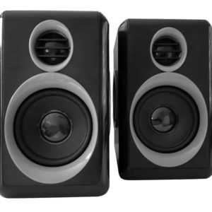 2x 3W RMS