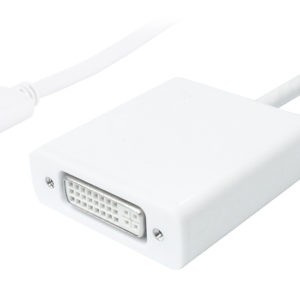 POWERTECH αντάπτορας USB Type-C σε DVI PTH-036