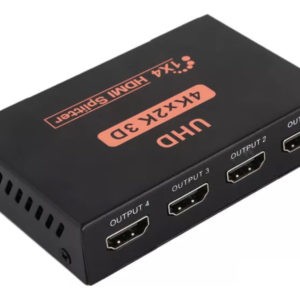 POWERTECH HDMI splitter PTH-048