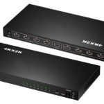 POWERTECH HDMI splitter PTH-049
