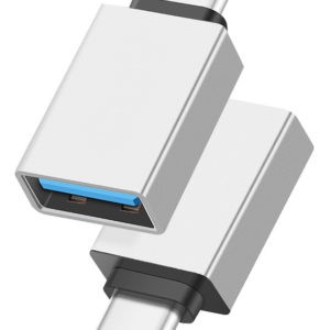 POWERTECH αντάπτορας USB-C σε USB 3.0 PTH-062