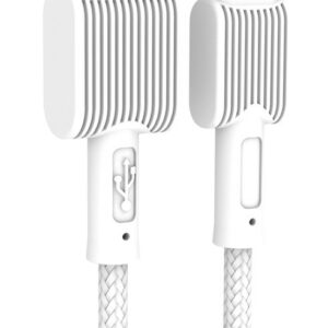 POWERTECH καλώδιο USB σε Micro USB eco PTR-0109