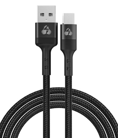 POWERTECH καλώδιο USB σε Micro USB PTR-0125