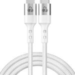 POWERTECH καλώδιο USB-C σε Lightning PTR-0127