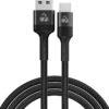 POWERTECH καλώδιο USB σε USB-C PTR-0128