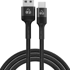 POWERTECH καλώδιο USB σε USB-C PTR-0128