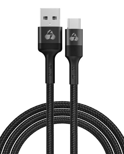 POWERTECH καλώδιο USB σε USB-C PTR-0128