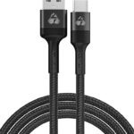 POWERTECH καλώδιο USB σε USB-C PTR-0129