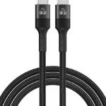 POWERTECH καλώδιο USB-C PTR-0130