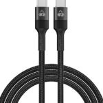 POWERTECH καλώδιο USB-C PTR-0131