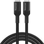 POWERTECH καλώδιο USB-C PTR-0135