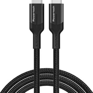 POWERTECH καλώδιο USB-C PTR-0135