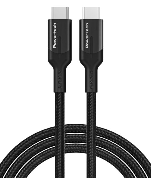 POWERTECH καλώδιο USB-C PTR-0135