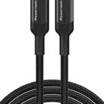 POWERTECH καλώδιο USB-C PTR-0140