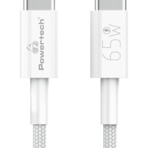 POWERTECH καλώδιο USB-C PTR-0181