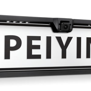 PEIYING σύστημα στάθμευσης PY0105