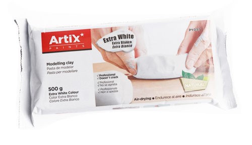 ARTIX PAINTS φυσικός πηλός PY037