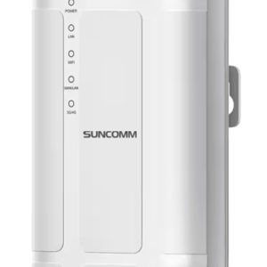 SUNCOMM outdoor 4G LTE CPE QC300K