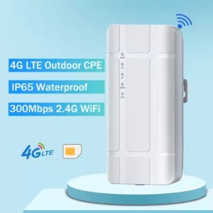 300Mbps Wi-Fi